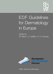 EDF Guidelines for Dermatology in Europe