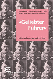 'Geliebter Führer' - Cover