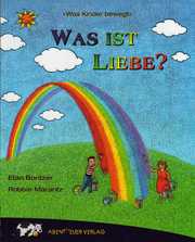 Was ist Liebe? - Cover