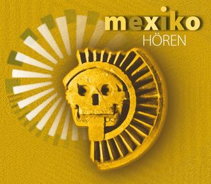 Mexiko hören - Cover