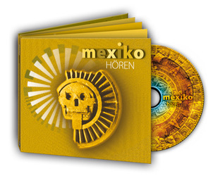 Mexiko hören - Abbildung 1