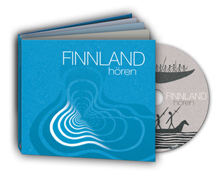 Finnland Hören - Cover
