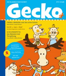Gecko 31