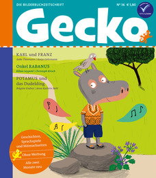 Gecko 36