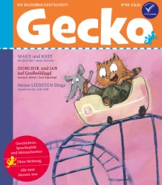 Gecko 49