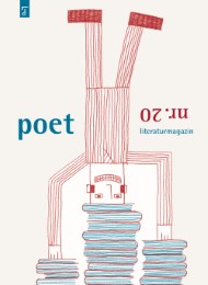 poet nr. 20 - Cover