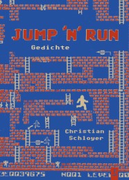 JUMP 'N' RUN - Cover