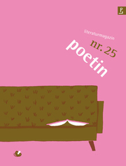 poetin nr. 25 - Cover