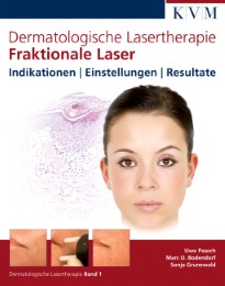 Dermatologische Lasertherapie 1