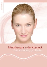 Mesotherapie in der Kosmetik