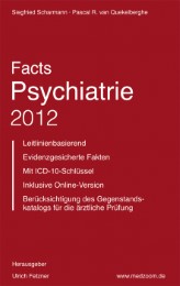 Facts Psychatrie 2012 - Cover