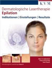 Dermatologische Lasertherapie 3