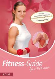 Fitness-Guide für Frauen - Cover