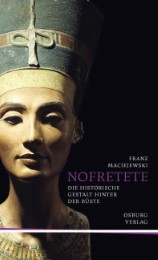 Nofretete - Cover