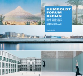 Humboldt-Forum Berlin
