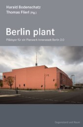 Berlin plant - Cover