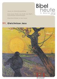 Bibel heute 3. Quartal 2012 - Cover