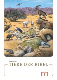Tiere der Bibel