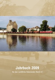 Jahrbuch für den Landkreis Holzminden 2009