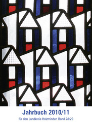 Jahrbuch 2010/2011 für den Landkreis Holzminden