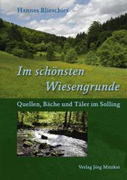 'Im schönsten Wiesengunde' - Cover