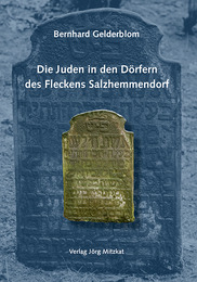 Die Juden in den Dörfern des Fleckens Salzhemmendorf