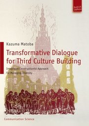 Transformative Dialogue for Third Culture Building - Cover