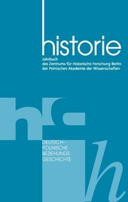 Deutsch-Polnische Beziehungsgeschichte