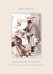Hadji Baba Isfahani