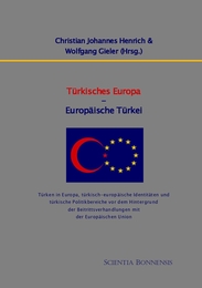 Türkisches Europa - Europäische Türkei
