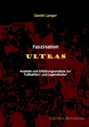 Faszination Ultras - Cover