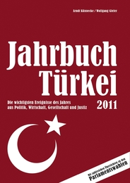 Jahrbuch Türkei 2011