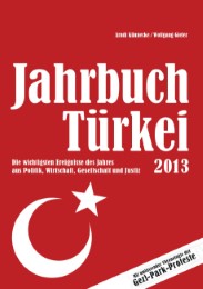 Jahrbuch Türkei 2013