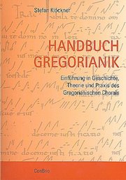 Handbuch Gregorianik