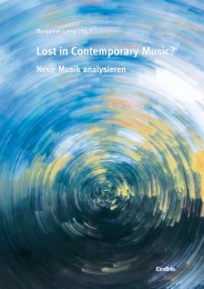Lost in Contemporary Music?