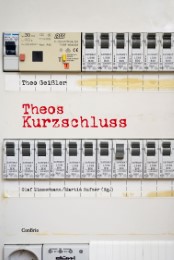 Theos Kurzschluss - Cover