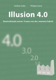 Illusion 4.0 - Cover