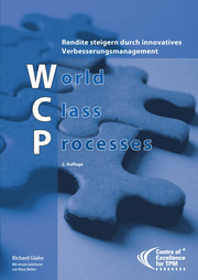 World Class Processes