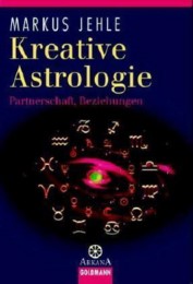 Kreative Astrologie - Cover