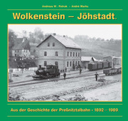 Wolkenstein - Jöhstadt.