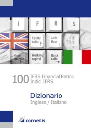 100 IFRS Financial Ratios Dictionary
