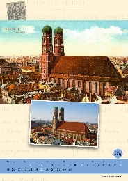 München damals, München heute - Abbildung 4