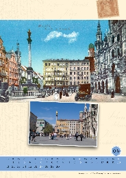 München damals, München heute - Abbildung 6