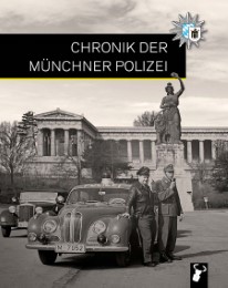 Chronik der Münchner Polizei