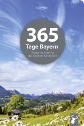 365 Tage Bayern