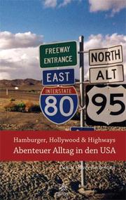 Hamburger, Hollywood & Highways