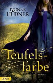 Teufelsfarbe - Cover