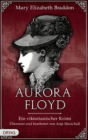 Aurora Floyd - Cover