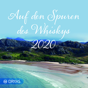 Auf den Spuren des Whiskys 2020 - Cover