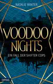 Voodoo Nights - Cover